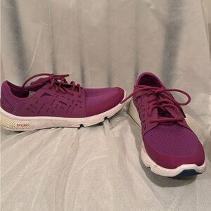 Sperry, women's Size 8 ~ Athletic Sneakers